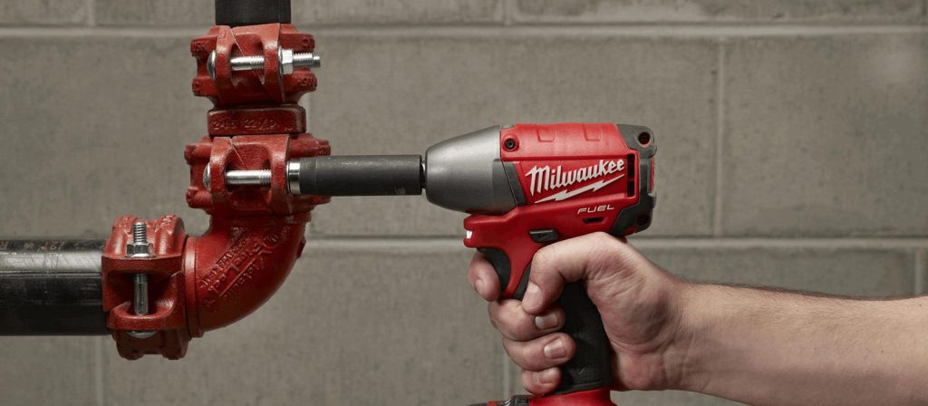 Understanding an Impact Wrench Tool