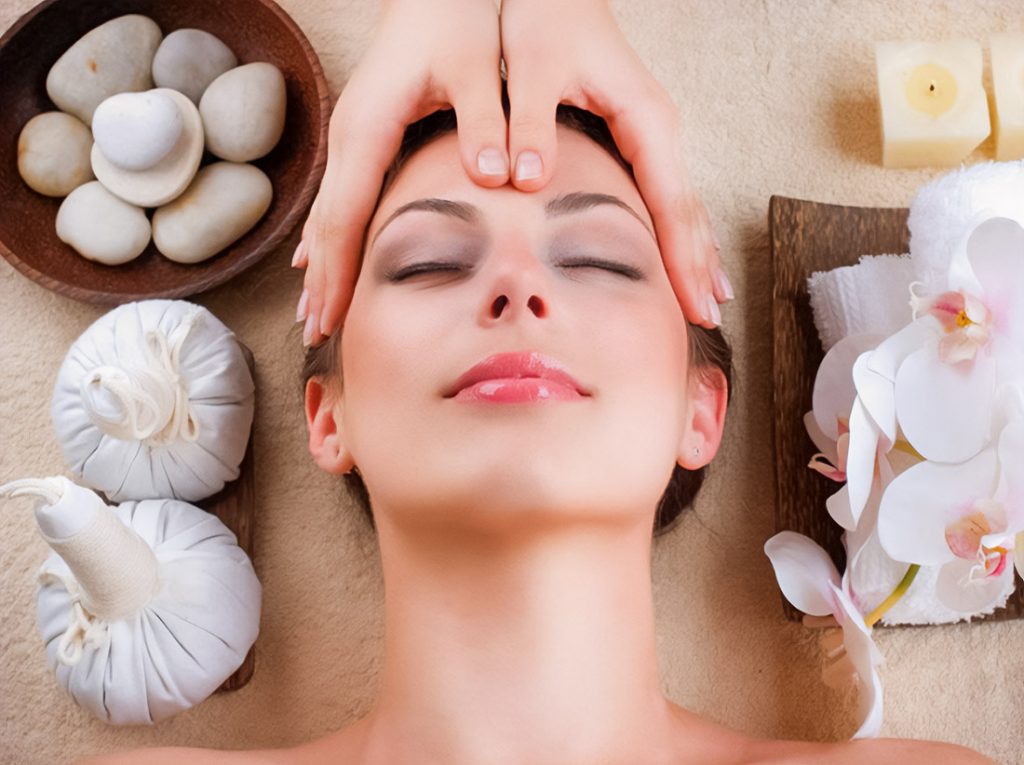 Slimming Massage Before an Important Event: Does it Work?