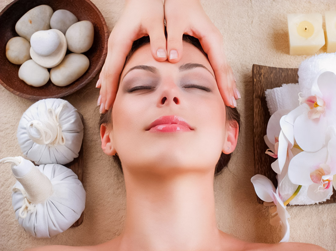 Slimming Massage Before an Important Event: Does it Work?