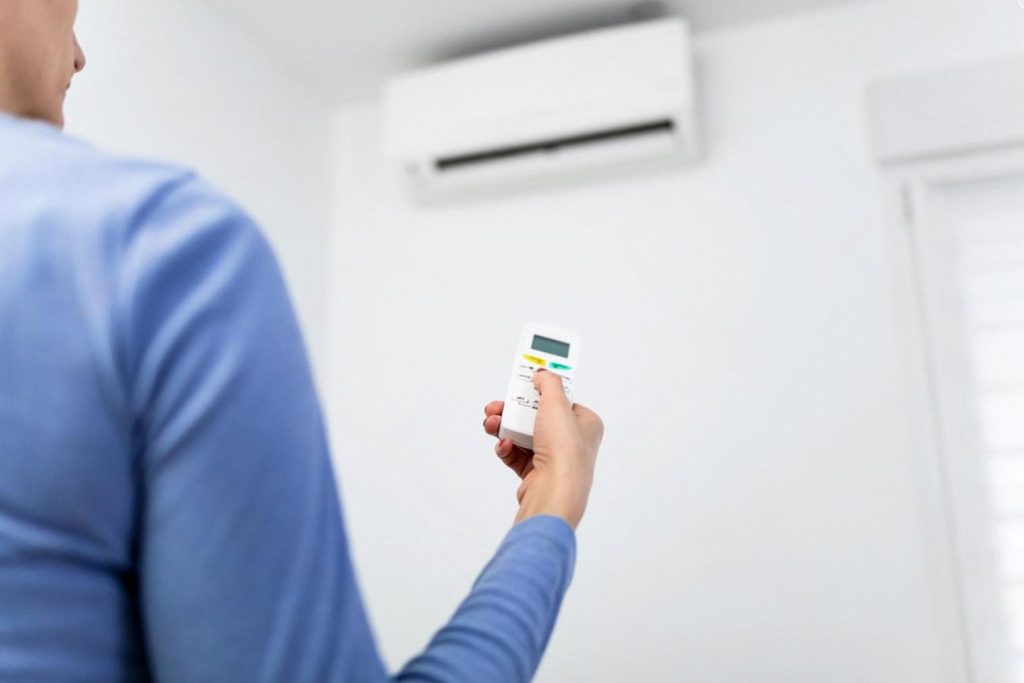 Moving Into a New Home? Why Many UAE Residents Rent an AC Before Installation Day