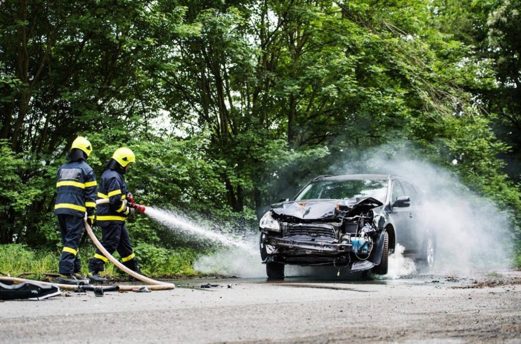 Why an Insurance Company Can Refuse to Pay After an Accident in the UAE